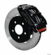 Wilwood Disc Brakes Introduces New Performance Upgrade Brake Kit for...
